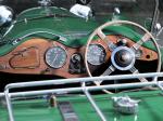 Singer 1&frac12;-Litre Le Mans 1934 года